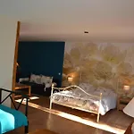 Hotel Les Lavandieres De Fontaine-lès-Vervins