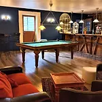Hotel Les Lavandieres De