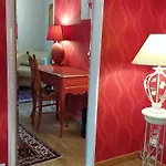 Hotel Les Lavandieres De