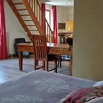 Les Lavandieres De Hotel Fontaine-lès-Vervins