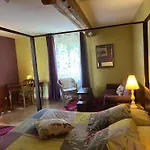 Hotel Les Lavandieres De Fontaine-lès-Vervins