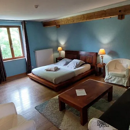 Hotel Les Lavandieres De - A 4*