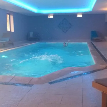 Les Lavandieres De Hotel Fontaine-lès-Vervins