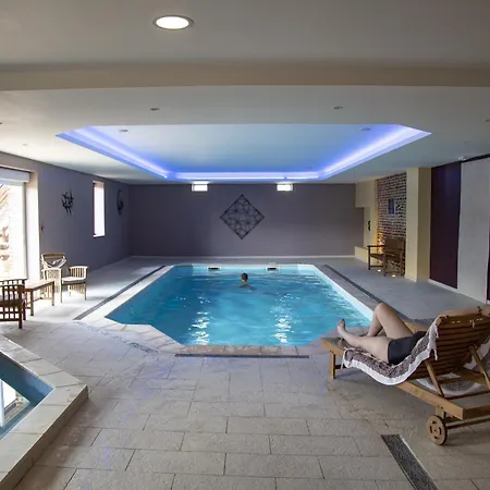 Les Lavandieres De 4*