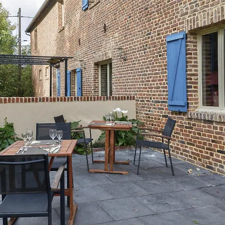 Les Lavandieres De Fontaine-lès-Vervins