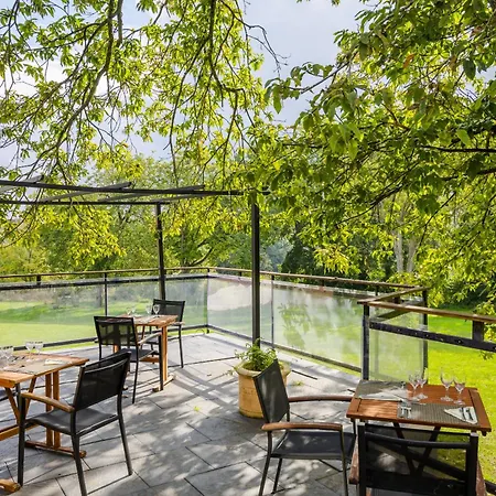 Les Lavandieres De Fontaine-lès-Vervins