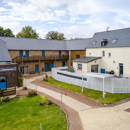 Les Lavandieres De 4*