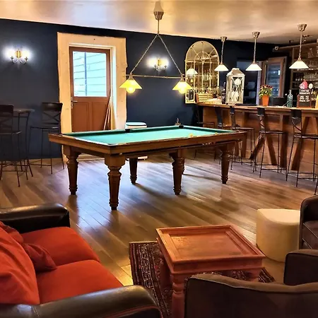 Hotel Les Lavandieres De