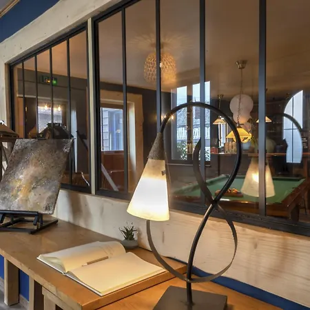 Les Lavandieres De Fontaine-lès-Vervins