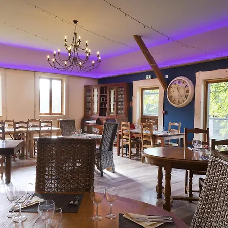 Hotel Les Lavandieres De