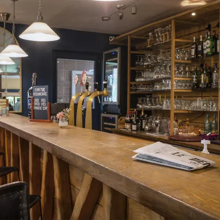 Les Lavandieres De Hotel Fontaine-lès-Vervins