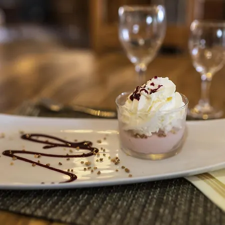 Hotel Les Lavandieres De Fontaine-lès-Vervins