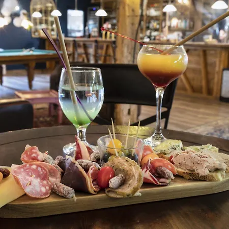 Les Lavandieres De Hotel Fontaine-lès-Vervins