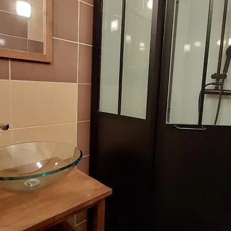 Les Lavandieres De - A 4* Fontaine-lès-Vervins