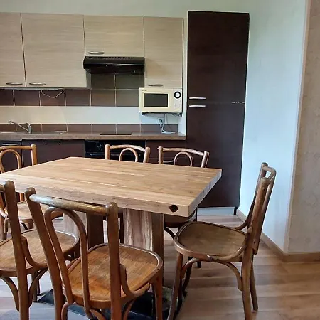 Hotel Les Lavandieres De Fontaine-lès-Vervins