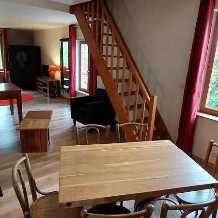 Les Lavandieres De 4*