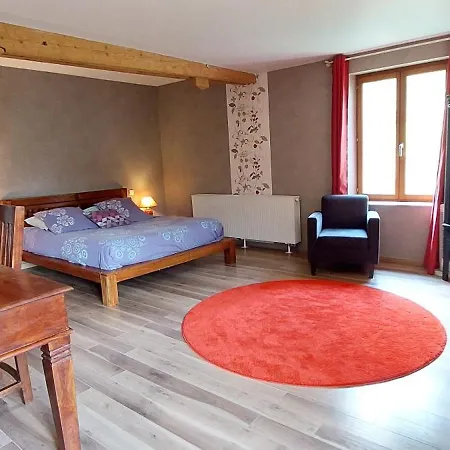 Hotel Les Lavandieres De - A 4*