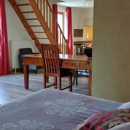 Les Lavandieres De Hotel Fontaine-lès-Vervins