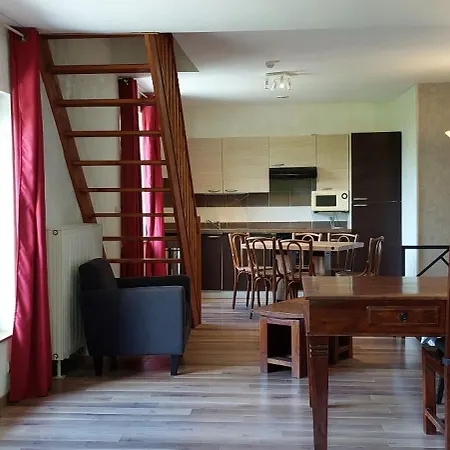 Hotel Les Lavandieres De - A 4*