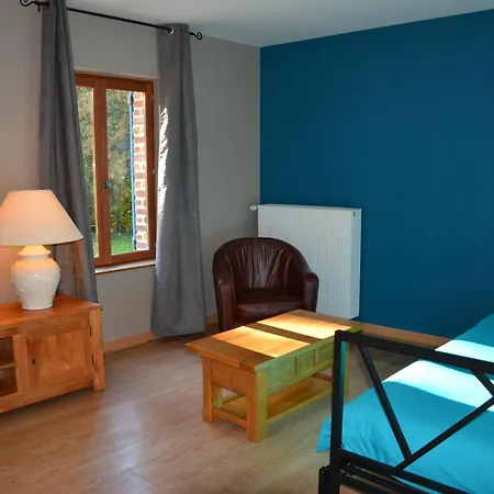 Les Lavandieres De Hotel Fontaine-lès-Vervins