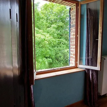 Hotel Les Lavandieres De Fontaine-lès-Vervins