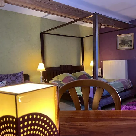 Les Lavandieres De Hotel 4*