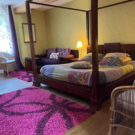 Les Lavandieres De 4*