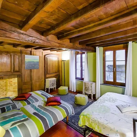 Hotel Les Lavandieres De