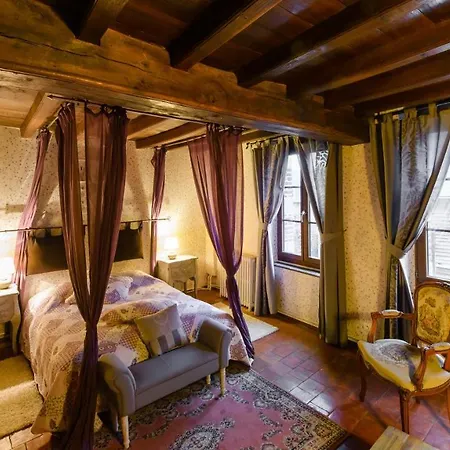 Hotel Les Lavandieres De