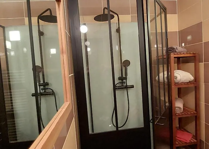 Les Lavandieres De 4* Fontaine-les-Vervins