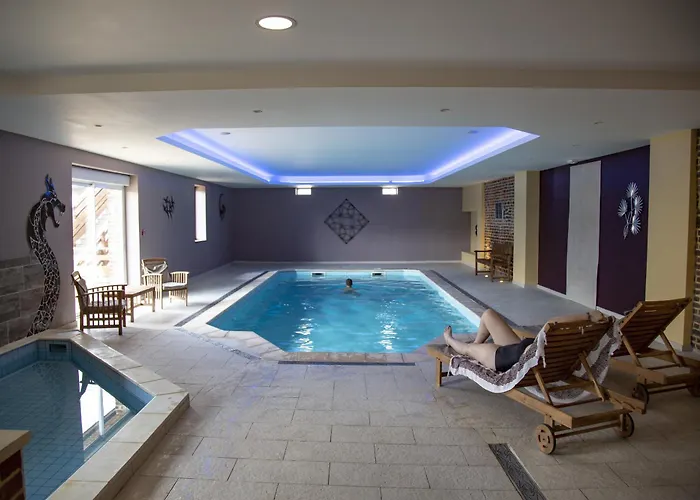 Les Lavandieres De 4*