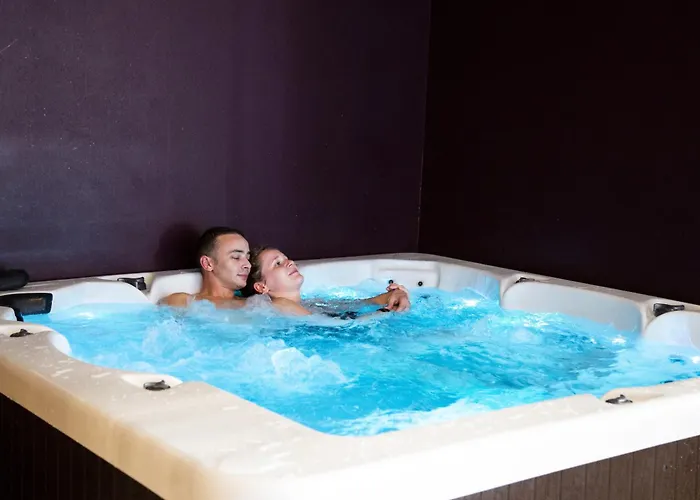 Les Lavandieres De 4* Fontaine-les-Vervins