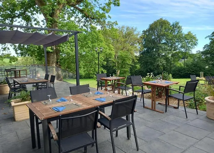 Les Lavandieres De Fontaine-les-Vervins