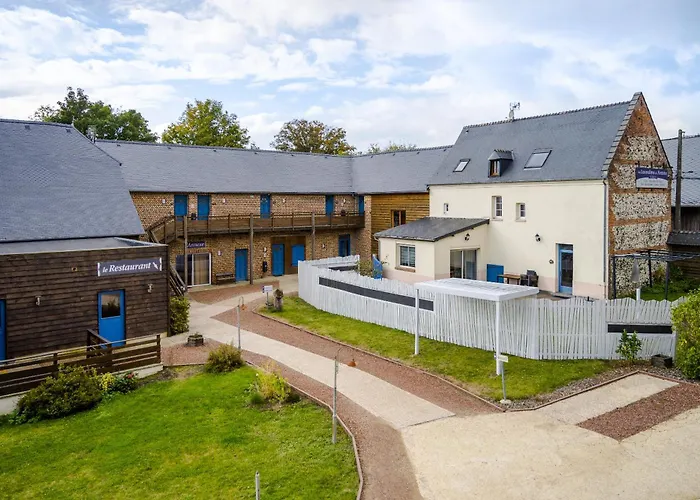 Les Lavandieres De 4*