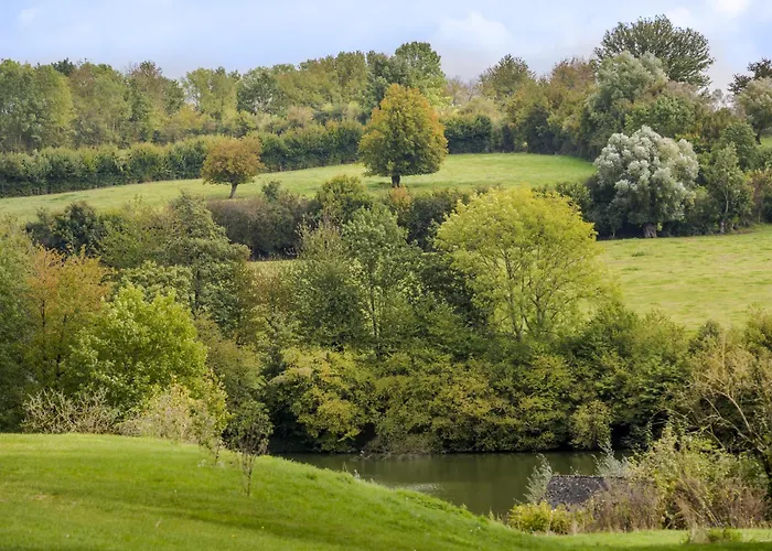 Les Lavandieres De 4* Fontaine-les-Vervins