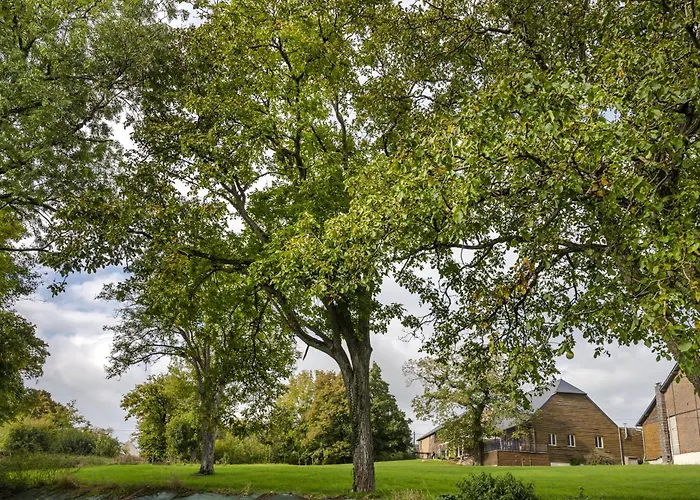 Hotel Les Lavandieres De 4*