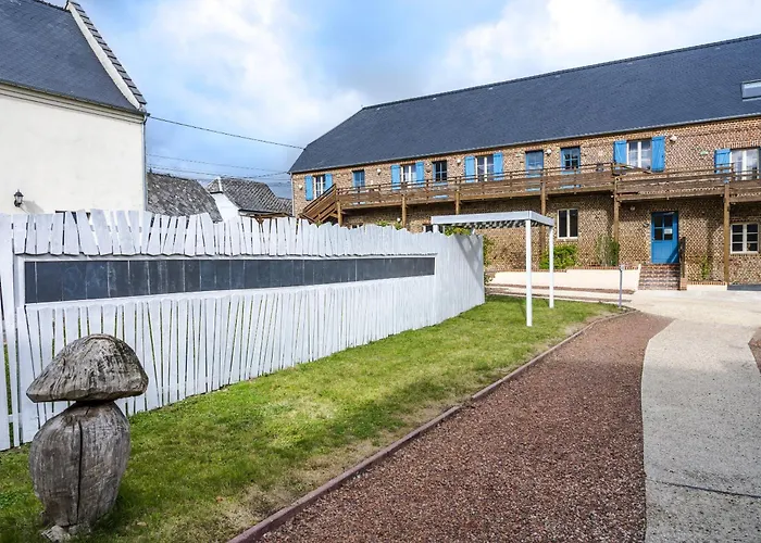 Les Lavandieres De 4*