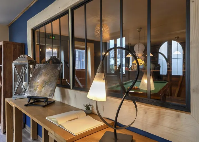 Les Lavandieres De Fontaine-les-Vervins