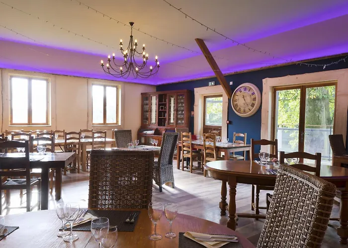 Hotel Les Lavandieres De