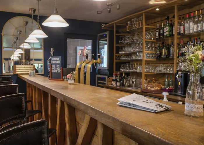 Les Lavandieres De Hotel Fontaine-les-Vervins