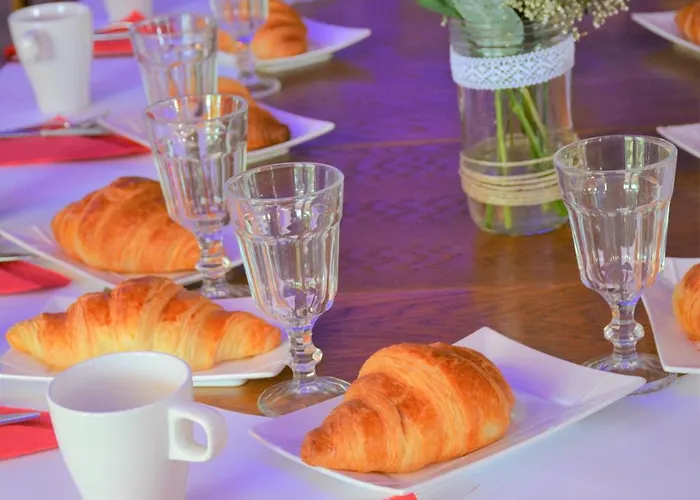 Les Lavandieres De 4*