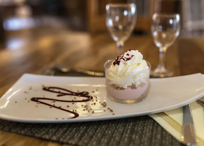 Hotel Les Lavandieres De Fontaine-les-Vervins