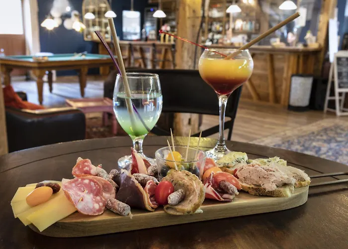 Les Lavandieres De Hotel Fontaine-les-Vervins